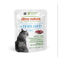 50 g Almo Nature HFC esterilizado Sachê de atum do Pacífico  para gatos, , large Indicador imagem número 1